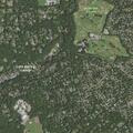 Man having difficulty breathing near Pine Drive