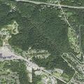 Cancer patient having difficulty breathing near Malwood Drive