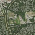 Man experiences chest pain near Old Commack Road