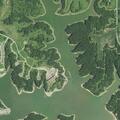 Domestic dispute on boat near Honey Creek Resort