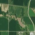 Deputy checks suspicious vehicle at Recharge Lake