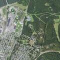 No contact medical alarm near Memorial Acres, Sunbury