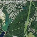 Search for possibly missing child at Mine Hill Beach