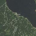 Person with altered mental status at Laurel Hollow Road
