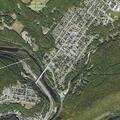 Person experiencing stroke near West Second Street in Jim Thorpe