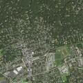 Possible home break-in reported on Oakwood Street