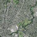 Male passed out with shallow breathing at MacArthur Ave