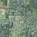 Possible overdose of 50-year-old male in Canton