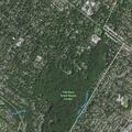 Person with severe headache near Elm Street, Englewood Cliffs