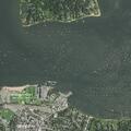 Person suffering chest pain at apartment in Oyster Bay