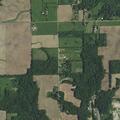 Person falls with possible broken ankle in Andrews