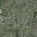 Assault involving two men in gray Honda