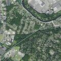 Male patient vomiting on Squire Hill Road