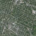 Person experiencing chest pain in Bogota