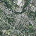 Elderly man falls near Stevens Avenue in Cedar Grove