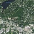 77-year-old woman injured in fall at Mountain Lakes