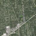 Man suffers head injury from fall at Stony Brook Road