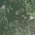Hold-up alarm near Crescent Beach Road