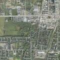 Medical response dispatched near South 1100 West