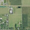 62-year-old man with stomach pain admitted in Van Wert
