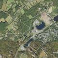 Medical alarm triggered for elderly woman near Bangor