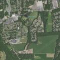 Lug nuts removed from vehicle on Lake Pointe Drive