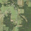 Elderly woman treated for breathing difficulty near Hemlock Lake Road