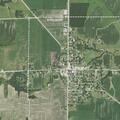 84-year-old female falls in yard, needs lift assist