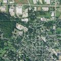 Abuse suspect reported near Scott Street home
