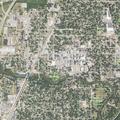 Suicidal subject reported at apartment on West Washington Street