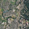 Armed break-in at home on Sunset Avenue