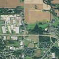 Report of disturbance near Cottage Street in Ashland