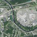 Two sick person calls near Andrea Drive, no patient contact