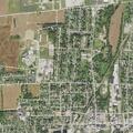 Child having seizure near East Main Street in Shelby