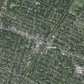 Person experiencing trouble breathing on Sherman Avenue