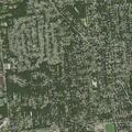 Woman reports assault by boyfriend near intersection