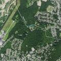 Downed utility wires reported on Weber Lane