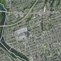 17-year-old female with rapid heart rate near Morris Ave