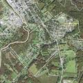 Man with heart problem near Sleepy Hollow Road, Philipsburg
