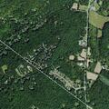 77-year-old woman with abdominal pain in Allamuchy
