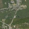 92-year-old man with chest pain at Silverbrook Road