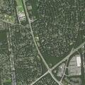 Possible stroke in elderly man near Blueberry Lane
