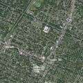 Person sick near Cedar Lane in Holland Park, Teaneck