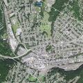 Person reported suicidal near Sussex Street, Dover
