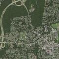 83-year-old male reported sick near Kings Park