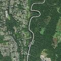 Carbon monoxide alarm at Montville residence