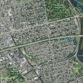 Person with altered mental status near E 9th St in Clifton