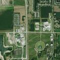 Juvenile runs toward highway after refusing medical care