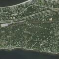 58-year-old male sick near Canoe Place in Harbor View Estates
