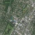 Fire alarm response near Alfred Avenue in Teaneck
